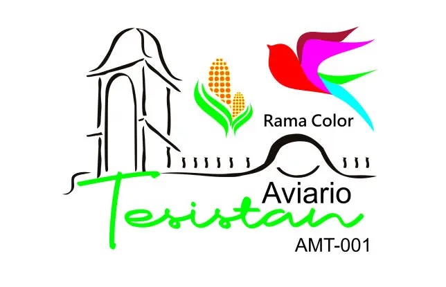 Aviario Tesistan