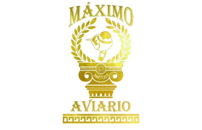 Aviario Máximo AOMT