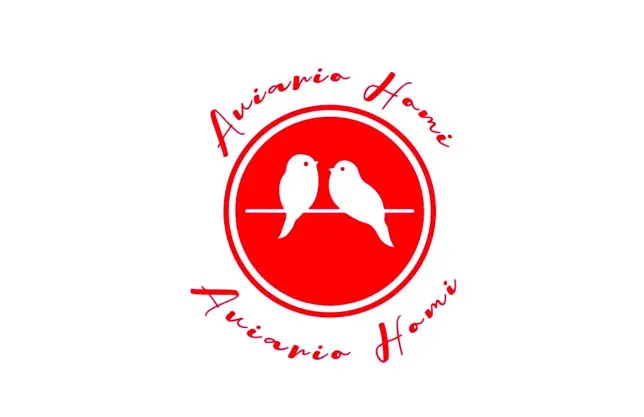 Aviario Homi AOMT