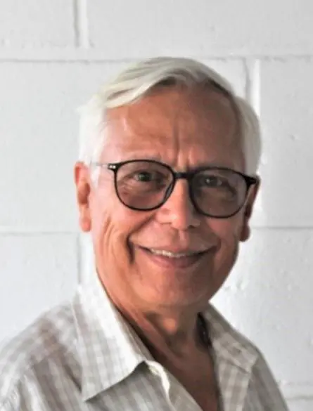 Secretario AOMT - Jorge Madrueño