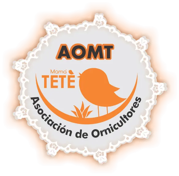 Aviario AOMT